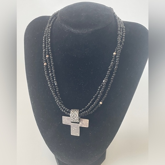 Silpada Necklace - Picture 1 of 12